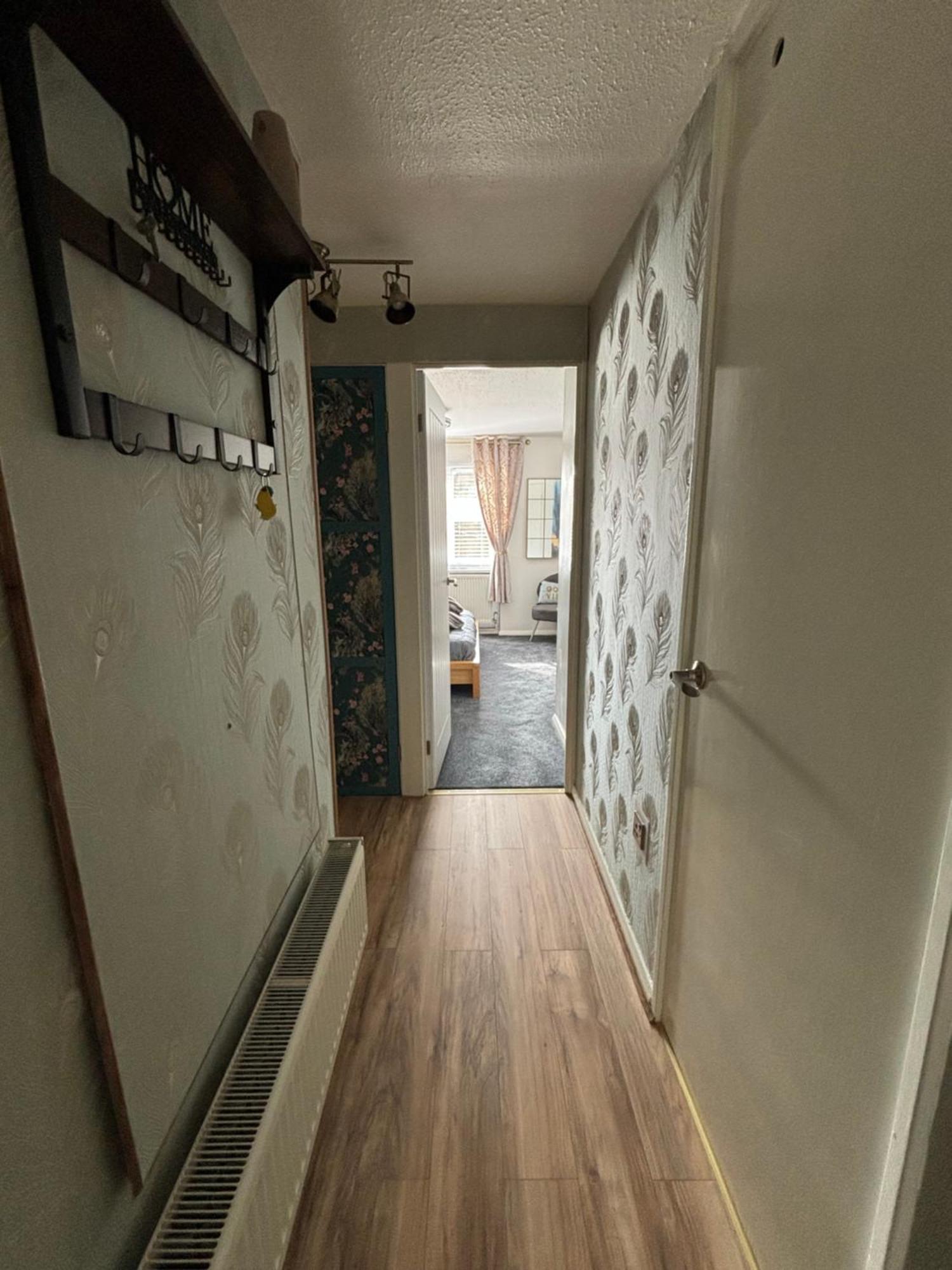 Modern Luxury Apartment Liverpool Dış mekan fotoğraf