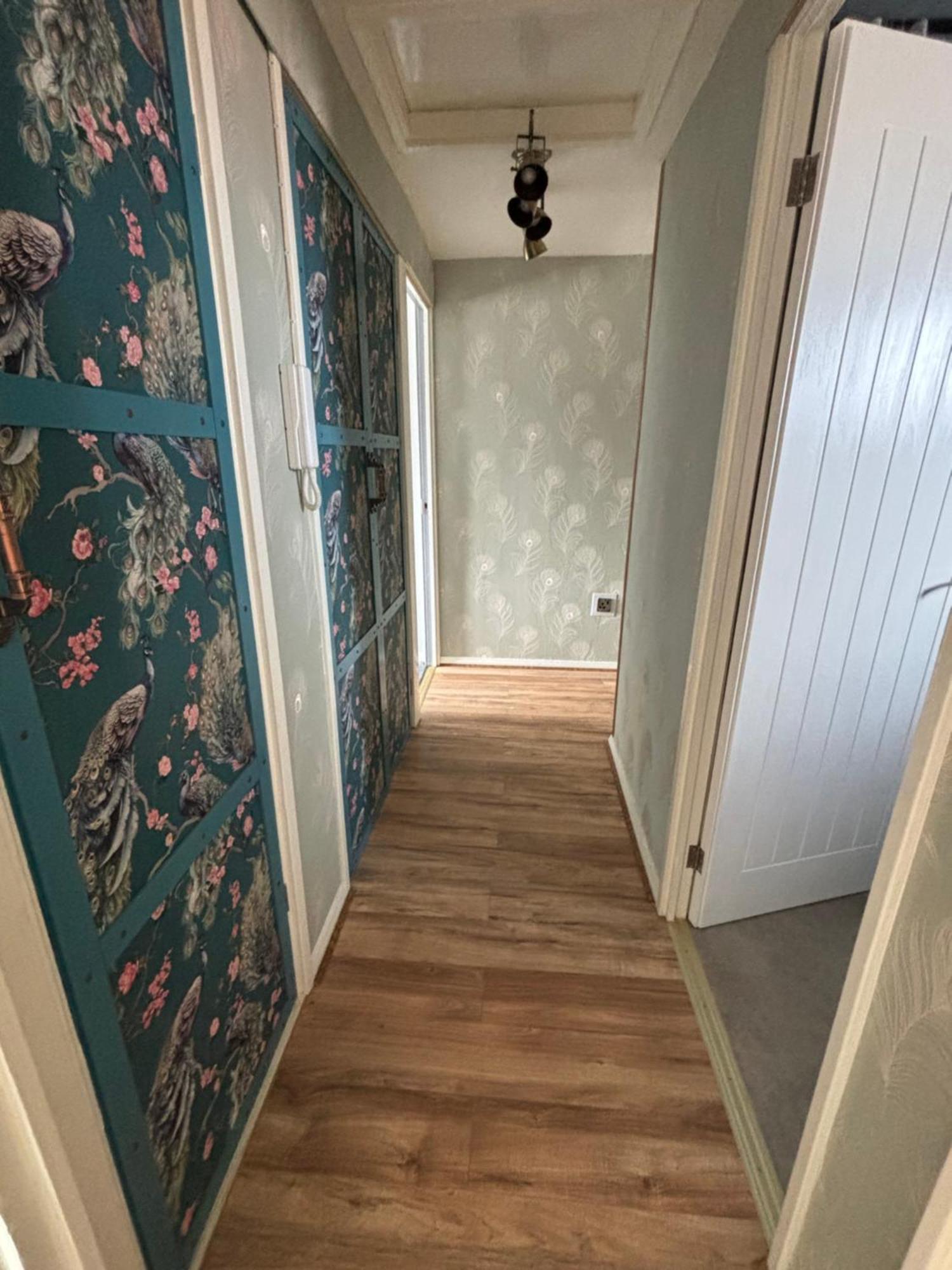 Modern Luxury Apartment Liverpool Dış mekan fotoğraf